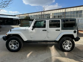 Jeep Wrangler JK, снимка 6