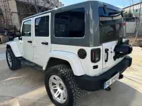 Jeep Wrangler JK, снимка 5