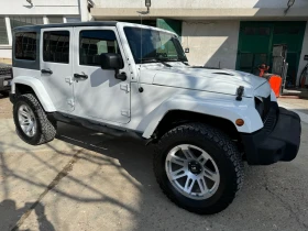 Jeep Wrangler JK, снимка 3