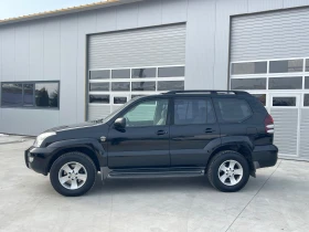 Toyota Land cruiser 3.0D4D avtomat - 26500 лв. - 77574886 | Car24.bg