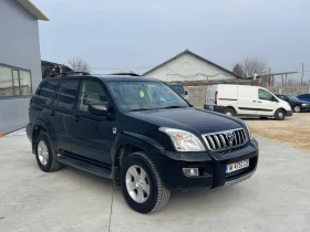 Toyota Land cruiser 3.0D4D avtomat - 26500 лв. - 77574886 | Car24.bg