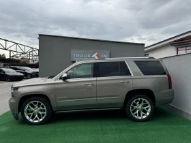 Chevrolet Tahoe 5.3 Ecotec V8 AWD, снимка 7