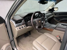 Chevrolet Tahoe 5.3 Ecotec V8 AWD, снимка 11