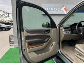 Chevrolet Tahoe 5.3 Ecotec V8 AWD, снимка 9