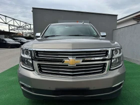 Chevrolet Tahoe 5.3 Ecotec V8 AWD, снимка 2