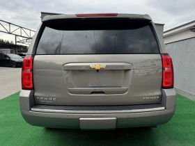 Chevrolet Tahoe 5.3 Ecotec V8 AWD, снимка 5