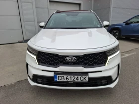 Kia Sorento 1.6 Plug-in Hybrid  Limited, снимка 2