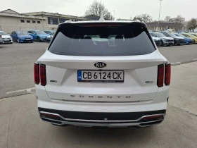 Kia Sorento 1.6 Plug-in Hybrid  Limited, снимка 5