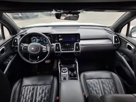 Kia Sorento 1.6 Plug-in Hybrid  Limited, снимка 8