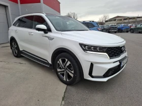 Kia Sorento 1.6 Plug-in Hybrid  Limited, снимка 3