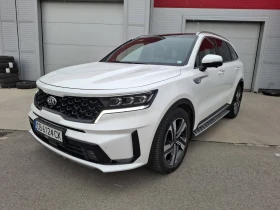 Kia Sorento 1.6 Plug-in Hybrid  Limited 1