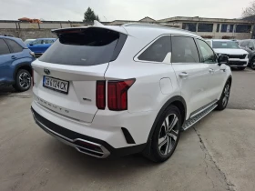 Kia Sorento 1.6 Plug-in Hybrid  Limited, снимка 4