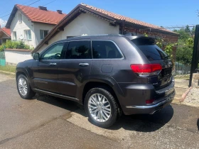 Обява за продажба на Jeep Grand cherokee 3.6 8ZF summit ~37 000 лв. - изображение 2