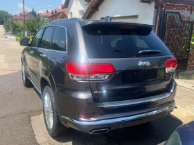 Обява за продажба на Jeep Grand cherokee 3.6 8ZF summit ~37 000 лв. - изображение 4