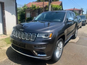 Обява за продажба на Jeep Grand cherokee 3.6 8ZF summit ~37 000 лв. - изображение 5