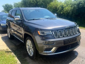 Обява за продажба на Jeep Grand cherokee 3.6 8ZF summit ~37 000 лв. - изображение 1