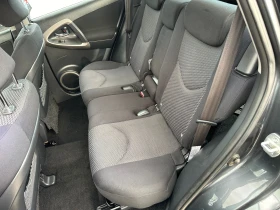 Toyota Rav4 2.2D4-d 136к.с. Навигация - 11500 лв. - 10921677 | Car24.bg