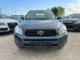 Toyota Rav4 2.2D4-d 136к.с. Навигация - 11500 лв. - 10921677 | Car24.bg