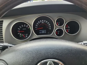 Toyota Sequoia Platinum * LPG* V8  | Mobile.bg    6