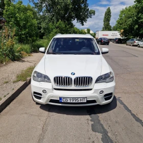 Обява за продажба на BMW X5 3.0D /спорт пакет/ ~25 000 лв. - изображение 1