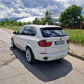 Обява за продажба на BMW X5 3.0D /спорт пакет/ ~25 000 лв. - изображение 2