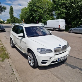 Обява за продажба на BMW X5 3.0D /спорт пакет/ ~25 000 лв. - изображение 5