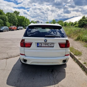 Обява за продажба на BMW X5 3.0D /спорт пакет/ ~25 000 лв. - изображение 3