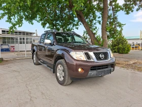Обява за продажба на Nissan Navara 2.5DCi 190k.c. ~21 950 лв. - изображение 3
