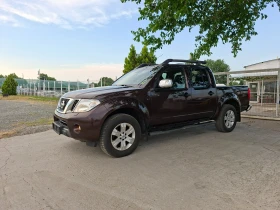 Обява за продажба на Nissan Navara 2.5DCi 190k.c. ~21 950 лв. - изображение 1