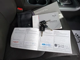 Nissan Navara 2.5DCi 190k.c. - 21950 лв. - 96622056 13