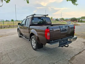 Обява за продажба на Nissan Navara 2.5DCi 190k.c. ~21 950 лв. - изображение 6