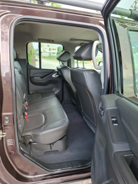 Обява за продажба на Nissan Navara 2.5DCi 190k.c. ~21 950 лв. - изображение 10