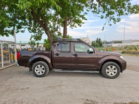 Обява за продажба на Nissan Navara 2.5DCi 190k.c. ~21 950 лв. - изображение 4