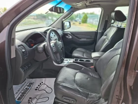 Обява за продажба на Nissan Navara 2.5DCi 190k.c. ~21 950 лв. - изображение 8