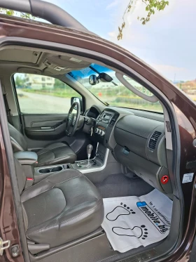 Обява за продажба на Nissan Navara 2.5DCi 190k.c. ~21 950 лв. - изображение 11