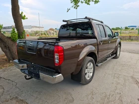 Обява за продажба на Nissan Navara 2.5DCi 190k.c. ~21 950 лв. - изображение 5