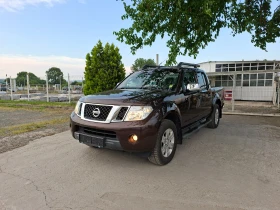 Обява за продажба на Nissan Navara 2.5DCi 190k.c. ~21 950 лв. - изображение 1
