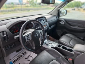 Обява за продажба на Nissan Navara 2.5DCi 190k.c. ~21 950 лв. - изображение 9