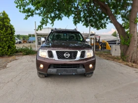 Обява за продажба на Nissan Navara 2.5DCi 190k.c. ~21 950 лв. - изображение 2