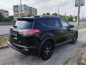 Toyota Rav4 2.5i 4x4 187ps | Mobile.bg    8