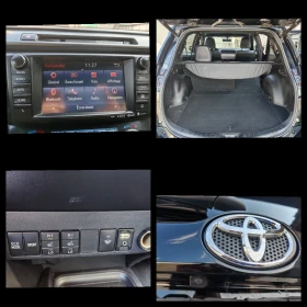 Toyota Rav4 2.5i 4x4 187ps | Mobile.bg    16