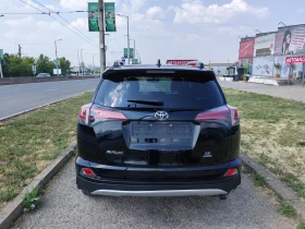 Toyota Rav4 2.5i 4x4 187ps | Mobile.bg    7
