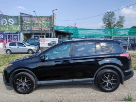 Toyota Rav4 2.5i 4x4 187ps | Mobile.bg    5