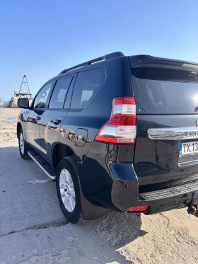 Toyota Land cruiser | Mobile.bg    9