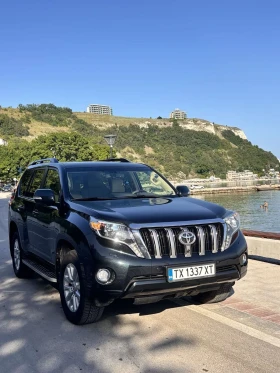 Toyota Land cruiser | Mobile.bg    3