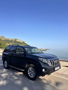 Toyota Land cruiser | Mobile.bg    2