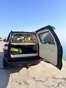 Toyota Land cruiser | Mobile.bg    14