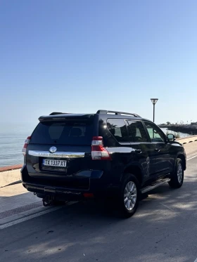 Toyota Land cruiser | Mobile.bg    4