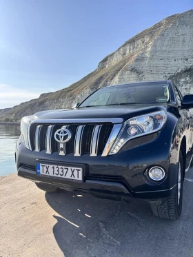 Toyota Land cruiser | Mobile.bg    10