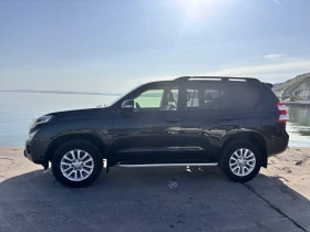 Toyota Land cruiser | Mobile.bg    8